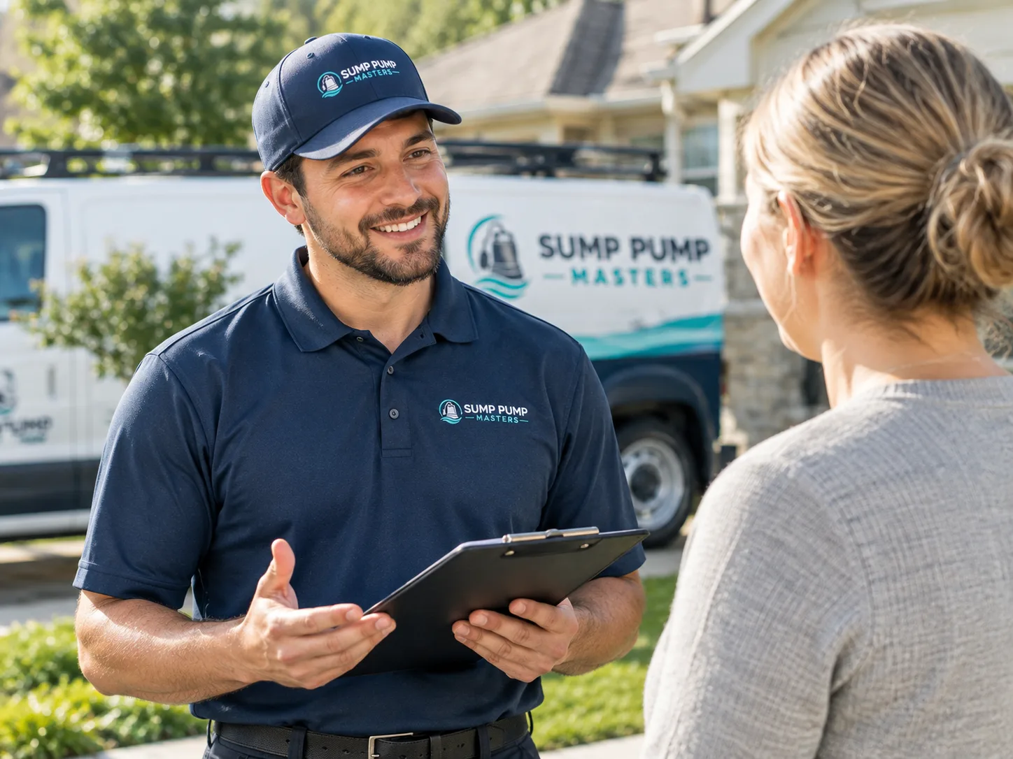 Sump Pump Repair Goodfellow Afb, TX FAQs